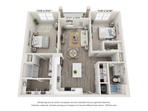 7045 Pine Forest Rd 1-3 Beds Apartment for Rent - Photo Gallery 40